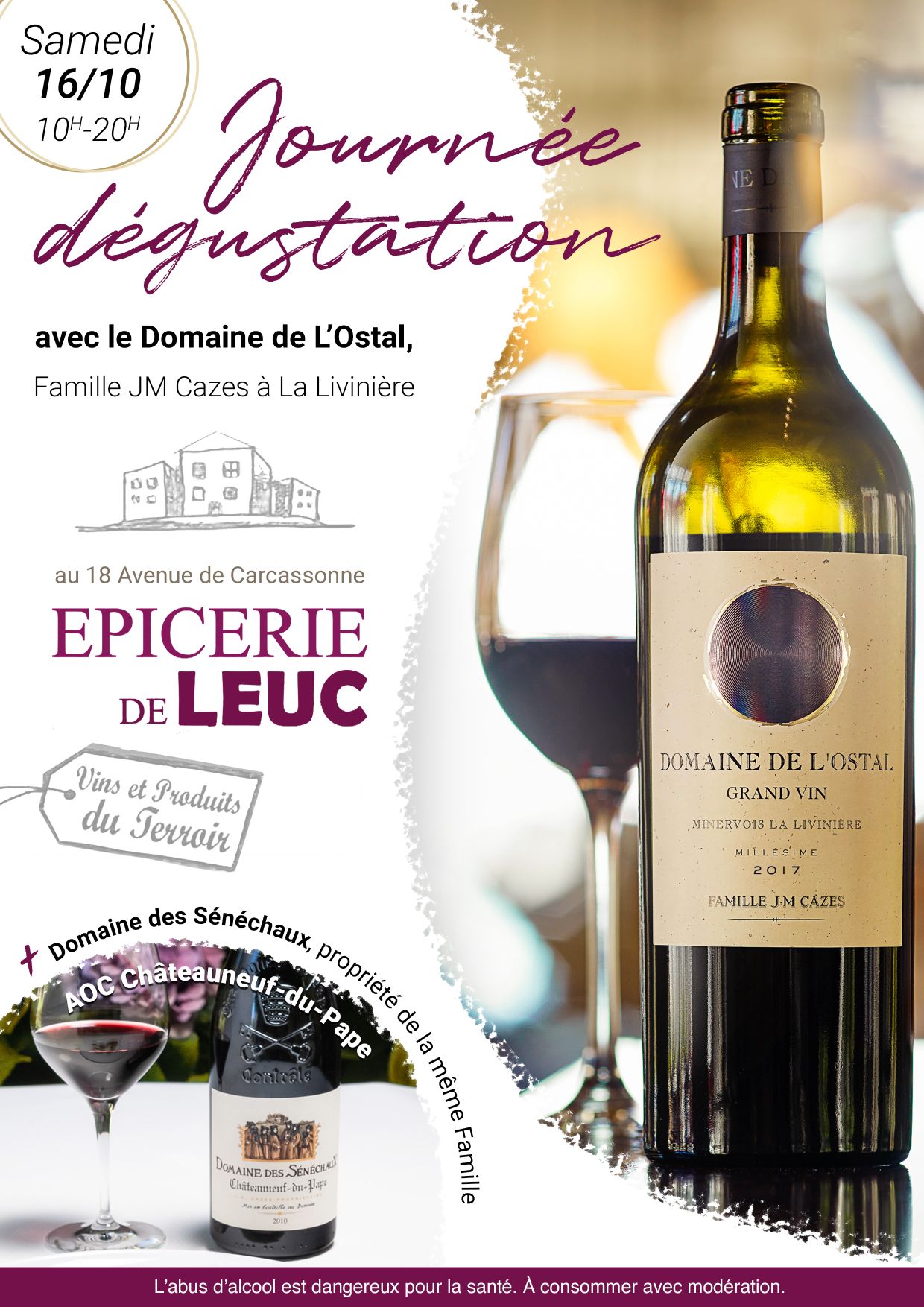 Affiche
